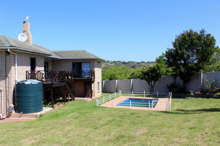 4 Bedroom Property for Sale in West Bank Eastern Cape